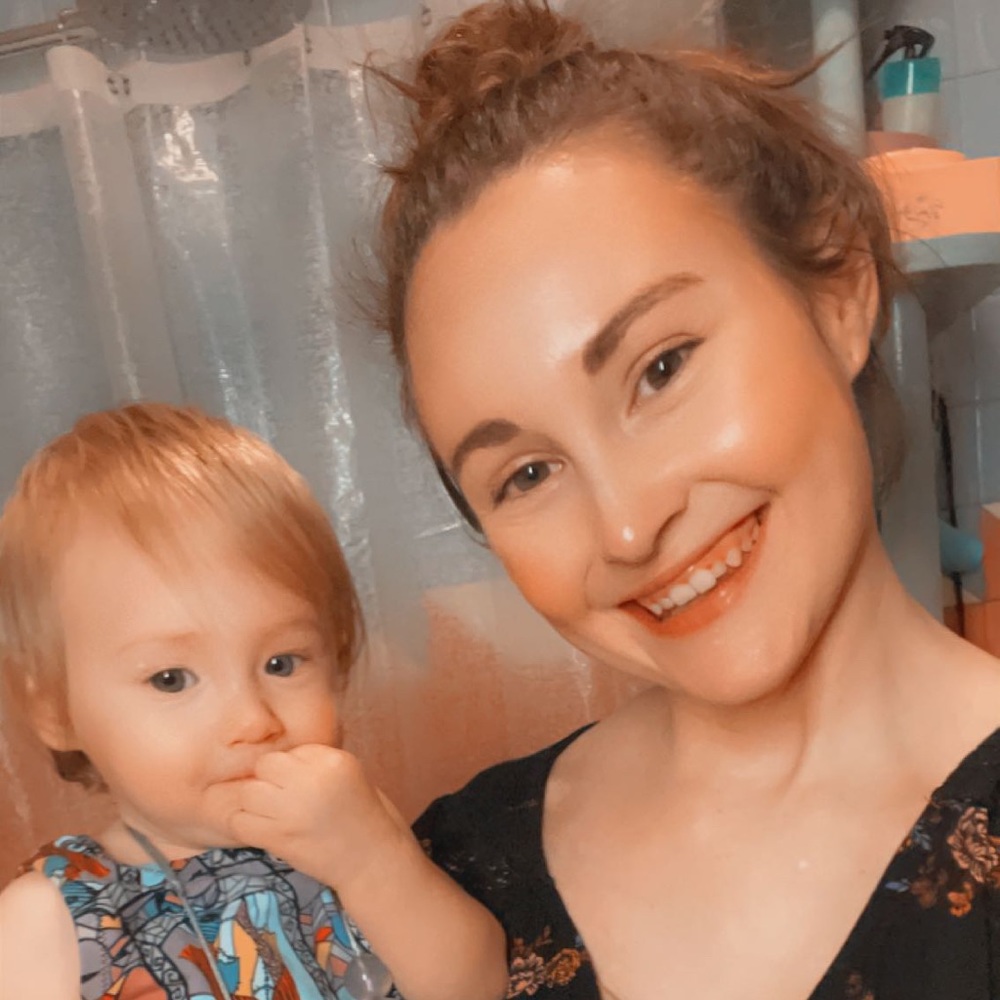 Meet your Posher, Aubree